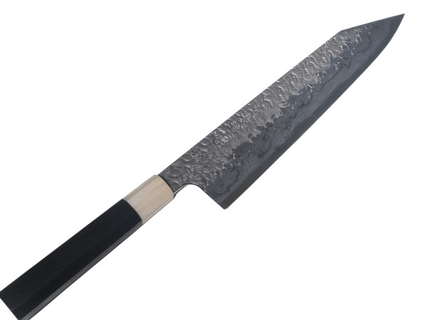 JNS x Kisuke Blue 1 Enn Kiritsuke Gyuto 255mm