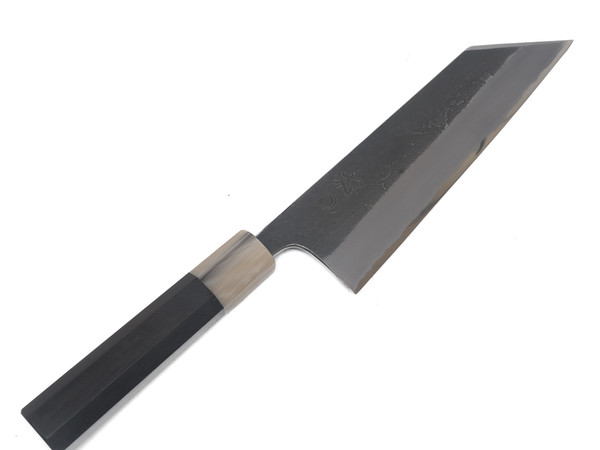 JNS x Wakui Kokorozashi Kurouchi  Bunka V2 180mm nr 15