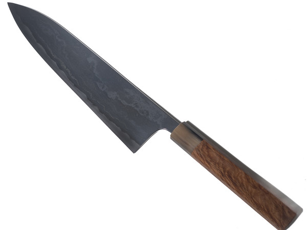 JNS Wakui Bloomery Gyuto 240mm nr 17