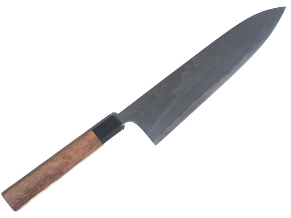 JNS Wakui Bloomery Gyuto 240mm nr 18