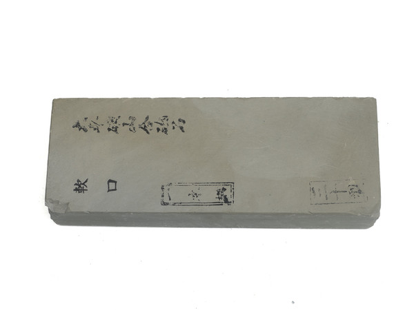 Sharpening Stones — Japanese Naturals and JNS Synthetics
