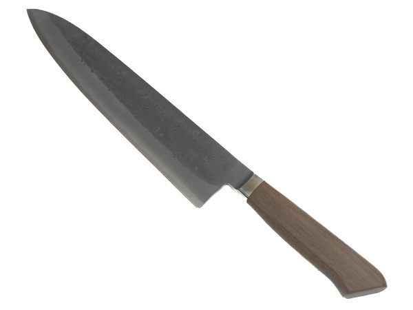 Tadafusa Western "Ookami" Nashiji Gyuto 240mm