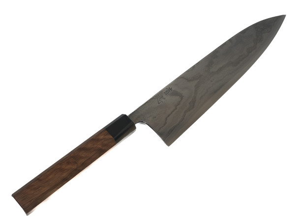 JNS Wakui Bloomery Gyuto 240mm nr 19