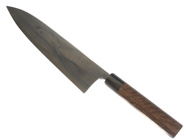 JNS Wakui Bloomery Gyuto 240mm nr 19