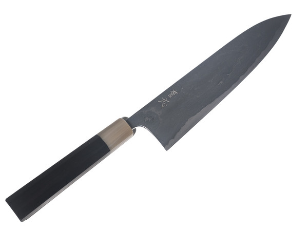 JNS Wakui Bloomery Gyuto 240mm nr 20