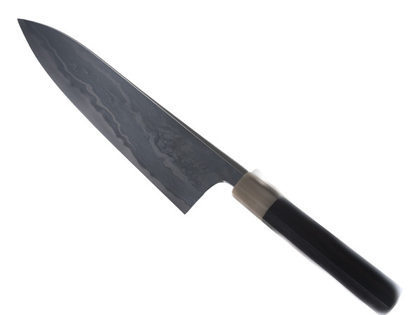 JNS Wakui Bloomery Gyuto 240mm nr 20