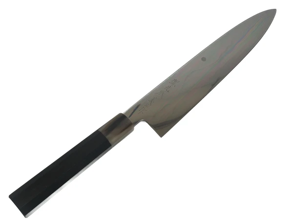 Ikeda White 1 Honyaki Fuji Gyuto 240mm
