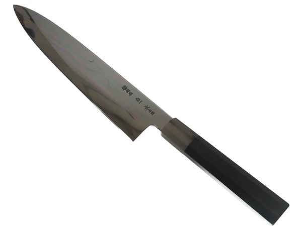 Ikeda White 1 Honyaki Fuji Gyuto 240mm
