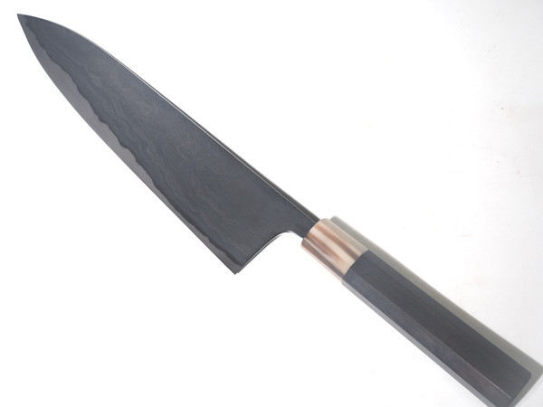 JNS Wakui Bloomery Gyuto 240mm nr 22
