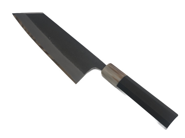 JNS x Wakui Kokorozashi Kurouchi  Bunka V2 180mm nr 14