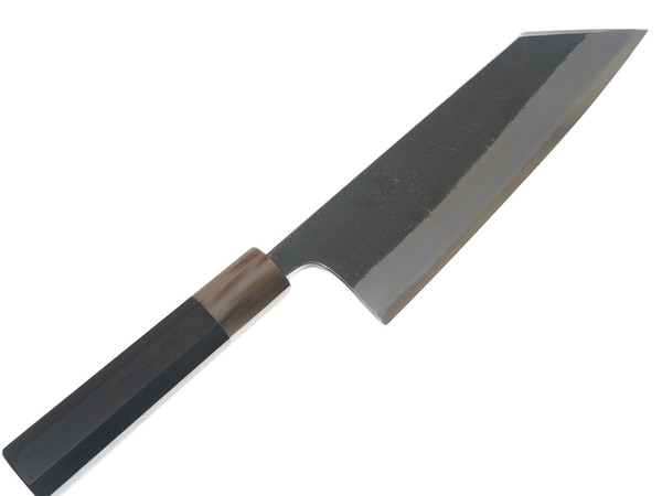 JNS x Wakui Kokorozashi Kurouchi  Bunka V2 180mm nr 18