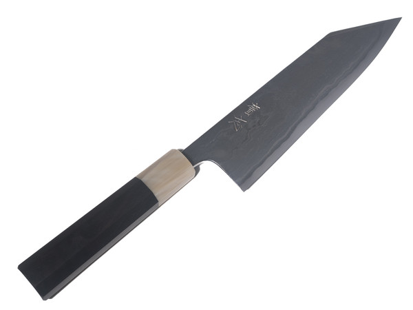 JNS Wakui Bloomery Bunka 195mm nr 1