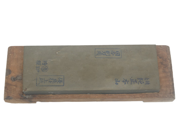 Nakayama Maruichi Asagi Kamisori Lv 5+ (a3724)