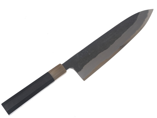 Yoshikazu Tanaka | Master Blacksmith Japanese Kitchen Knives from