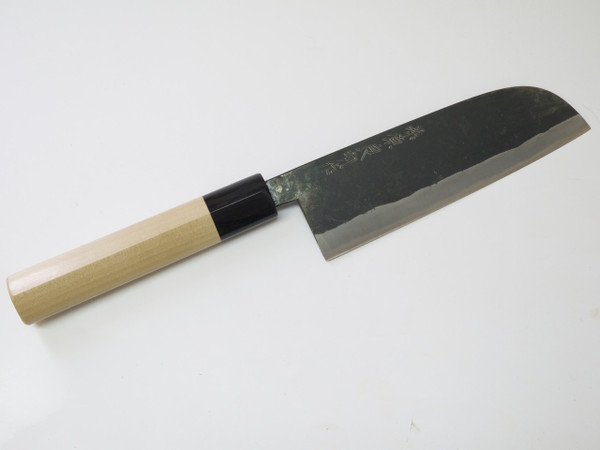 Yoshiaki Fujiwara Santoku 150mm Yoshiaki Fujiwara Santoku 150mm