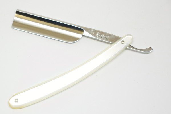 NOS Iwasaki Western Straight razor NOS Iwasaki Western Straight razor