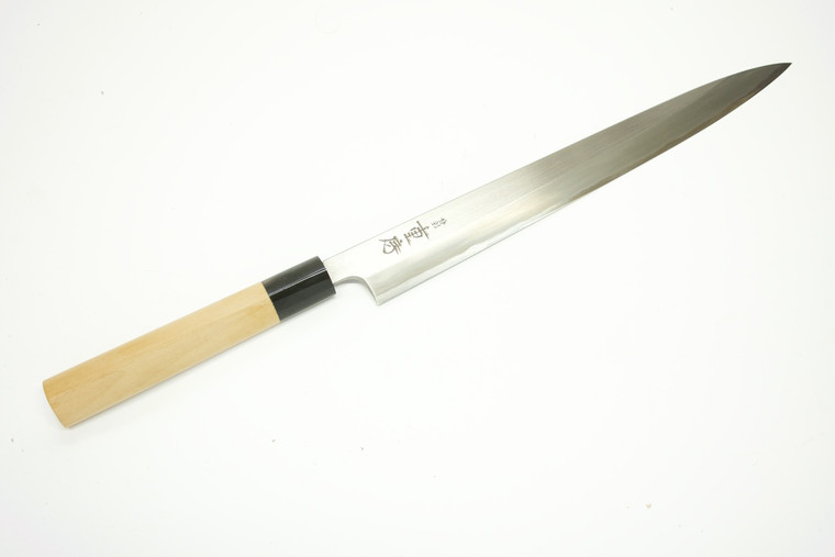 Shigefusa Kasumi Yanagiba 270 mm