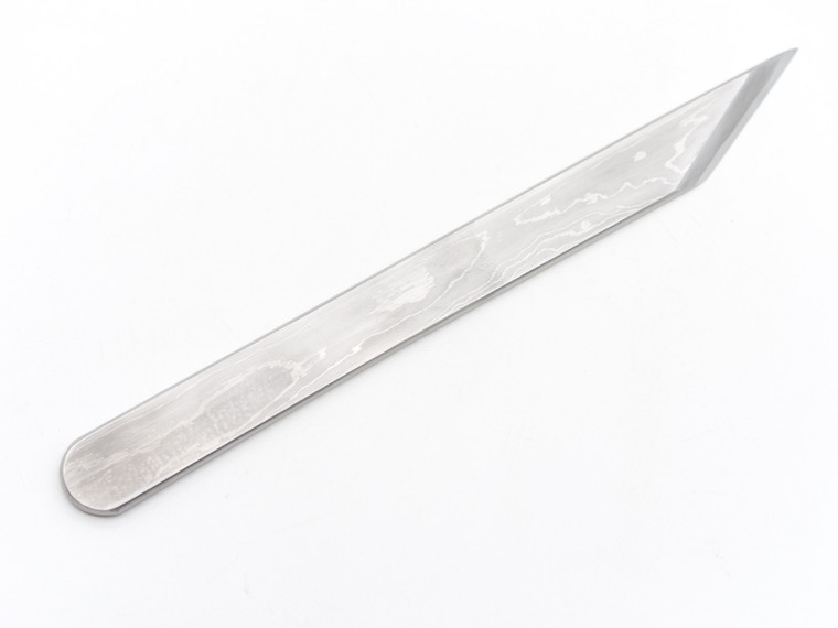 Shigefusa Kitaeji Kiridashi 210mm 