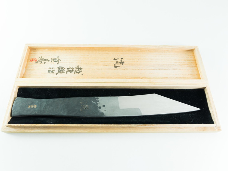 Iwasaki Kiridashi Ryu 260 mm Old Stock 