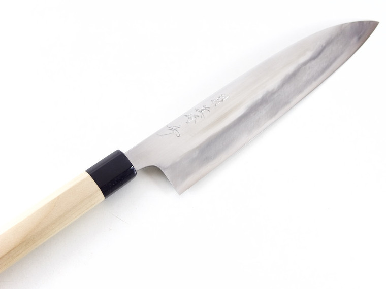 Mazaki Stainless Kasumi Gyuto 240mm 