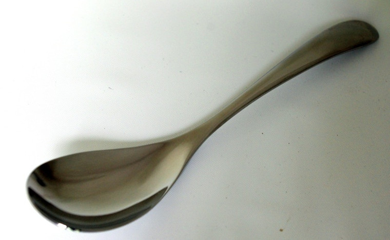 Plating Spoon