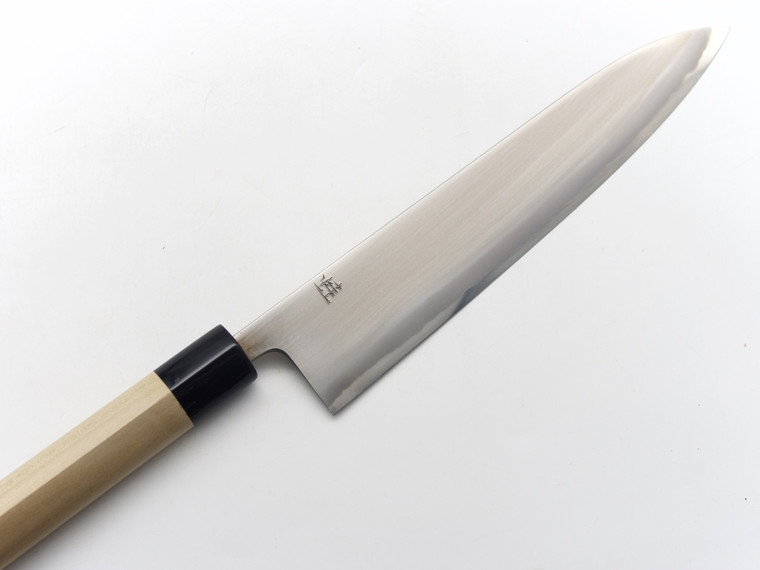 Kaeru Kasumi White Gyuto 240mm discontinued