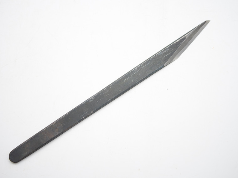 Old Stock Sakamitu Kiridashi 185mm