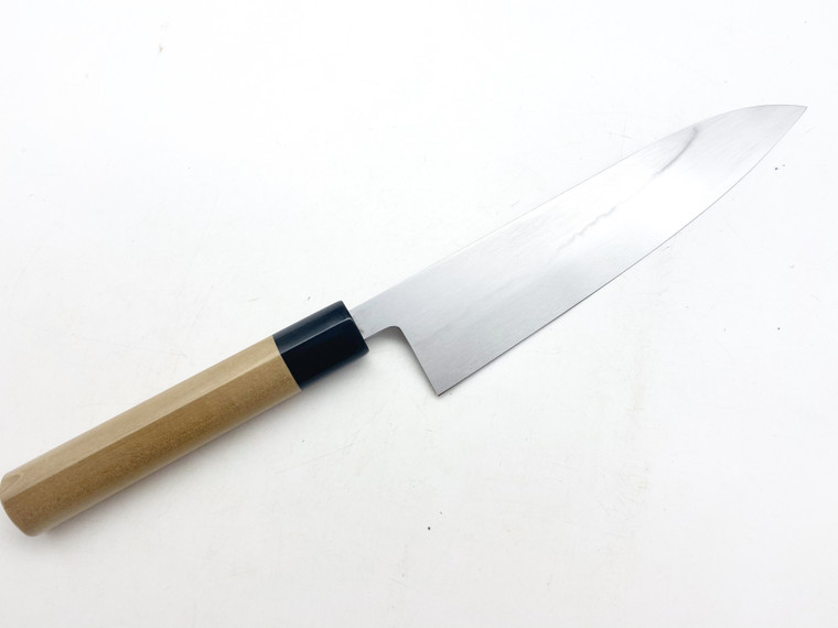 Munetoshi Honyaki Gyuto 210mm 