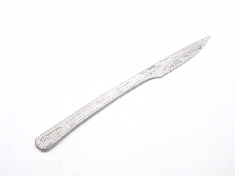 Yoshikane Damask Paper Knife 210mm