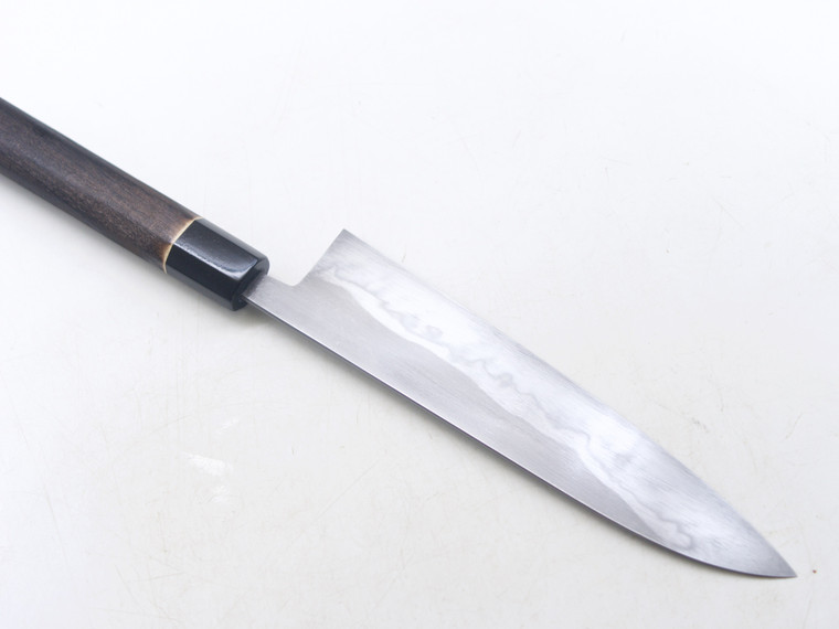 Munetoshi Honyaki Gyuto 210mm Special 3