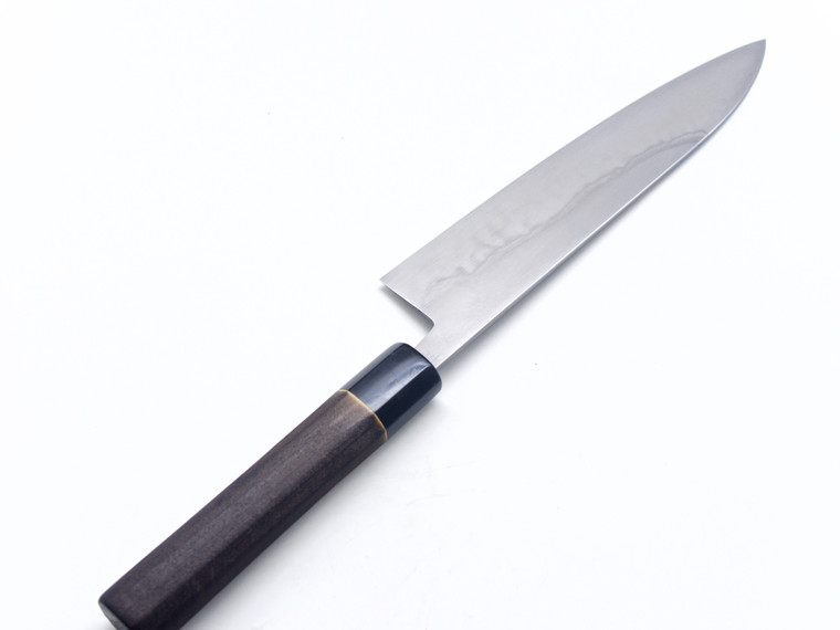 Munetoshi Honyaki Gyuto 210mm Special 6