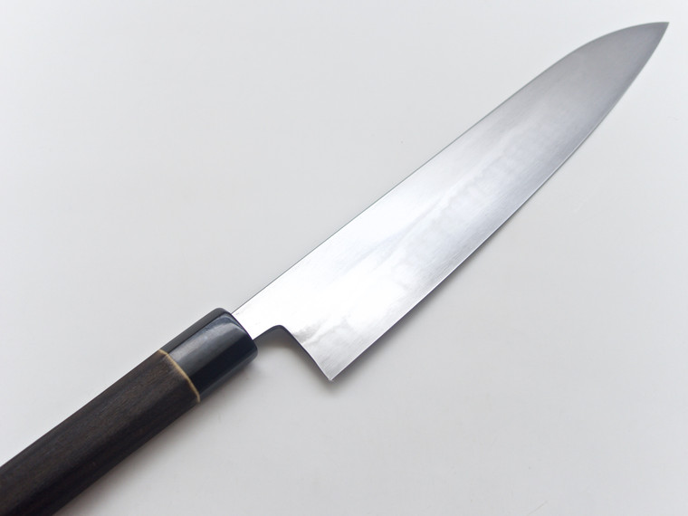 Munetoshi Honyaki Gyuto 240mm Special 5