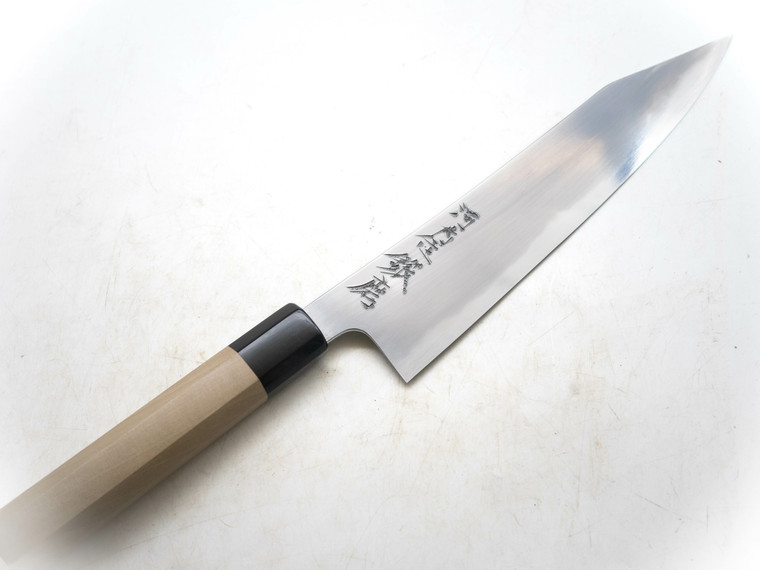 Kawachi Kasumi Kiritsuke Gyuto 210mm 