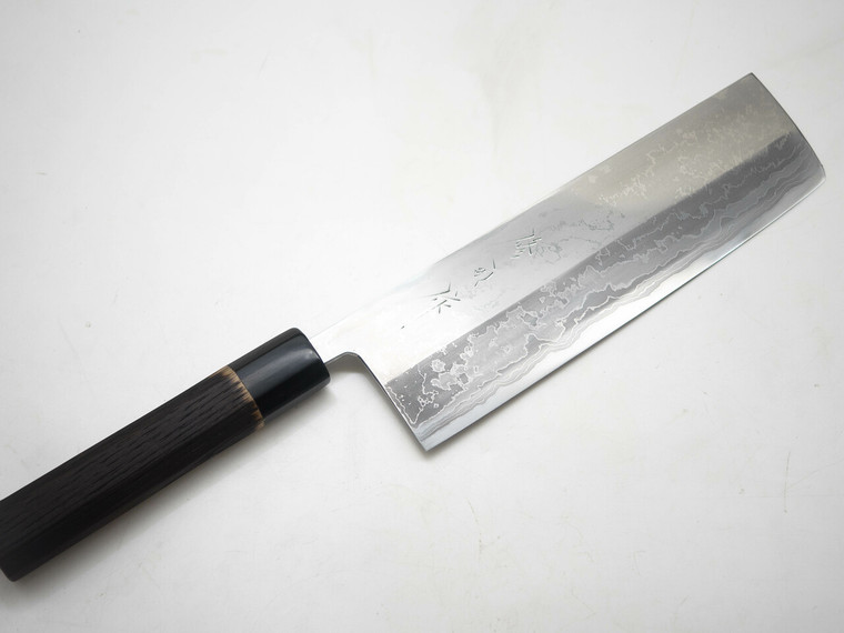 Toyama Noborikoi Dama Nakiri 210mm Special nr 1