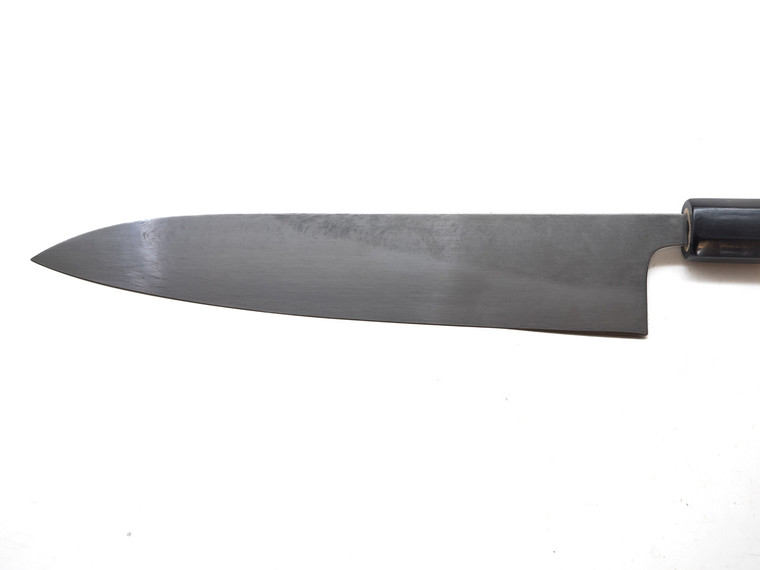 Kaeru Special Blue2 Honyaki Gyuto 240 mm