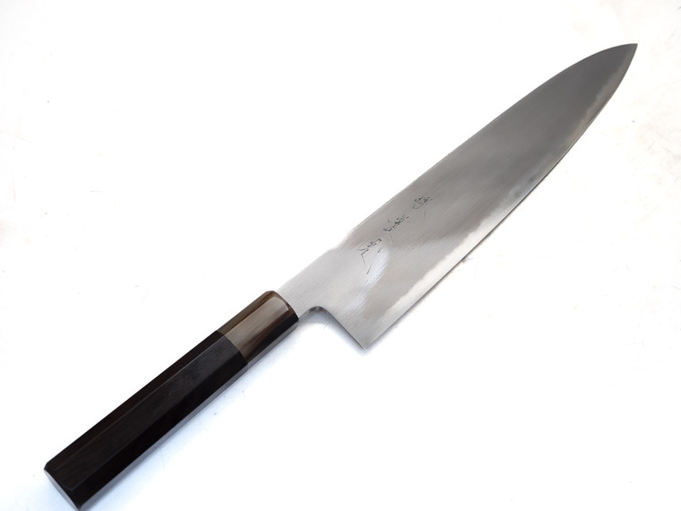 Jikko Kasumi Gyuto 270mm 