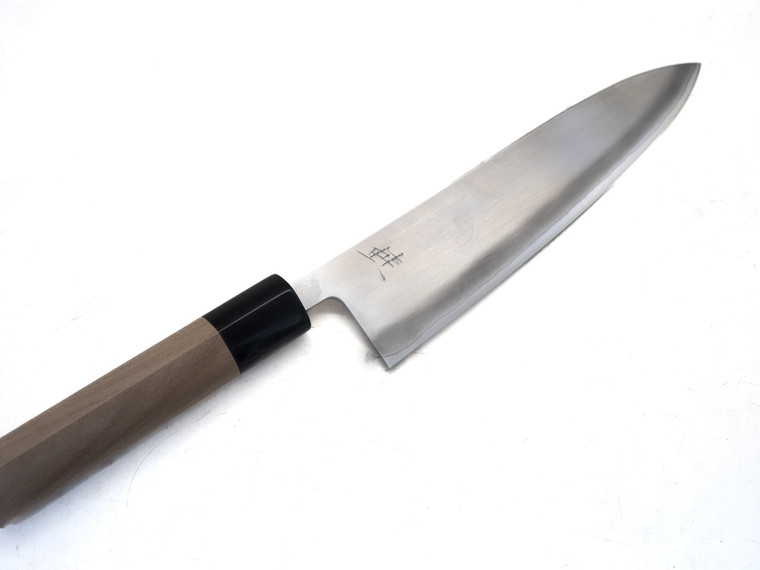 Kaeru Kasumi Stainless Gyuto 180mm 