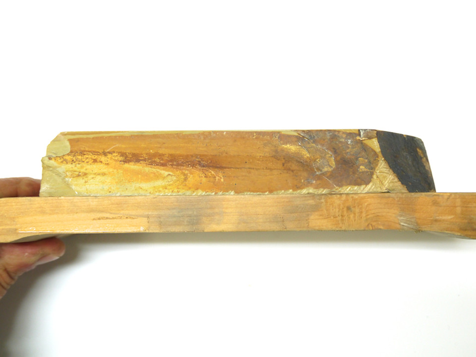 Nakayama Maruka Kan Kiita Lv 4 (a223)