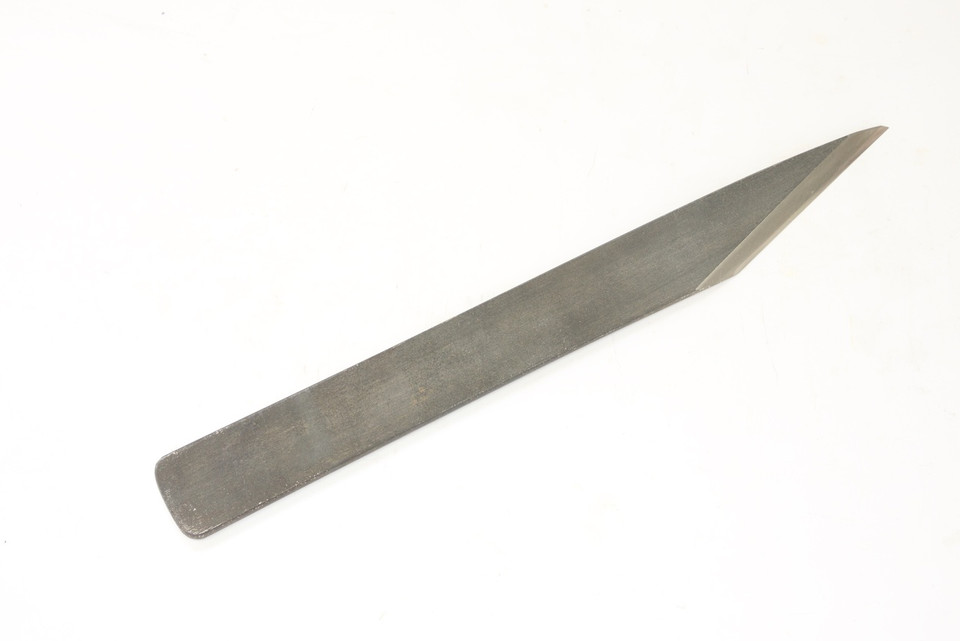 Shigefusa Kurouchi Kiridashi 210mm Shigefusa