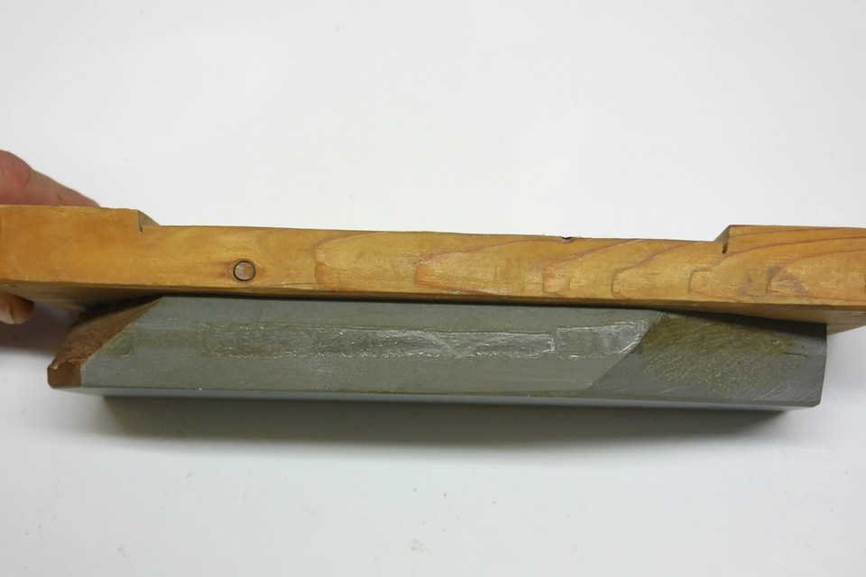 Nakayama Maruichi Maruka Mizu Asagi Lv 5 (a515)