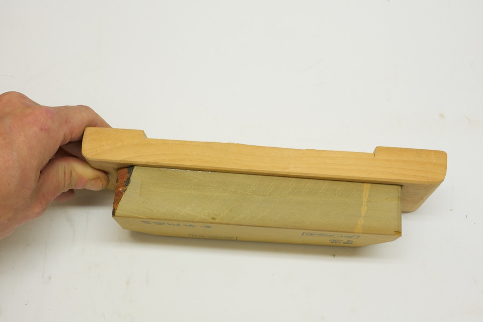 Nakayama Maruichi Nashiji Kiita Lv 5+ (a584)