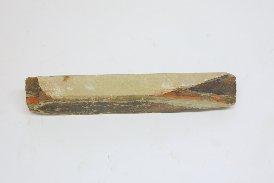 Nakayama Maruichi Kamisori Lv 5 (a643)