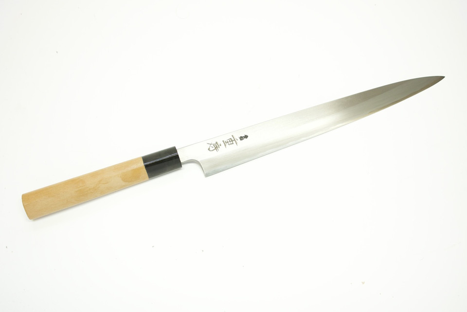 Shigefusa Kasumi Yanagiba 255mm