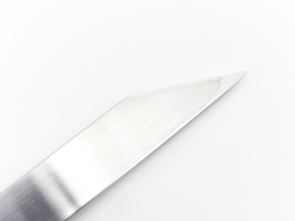 Shigefusa Kitaeji Kiridashi 210mm 