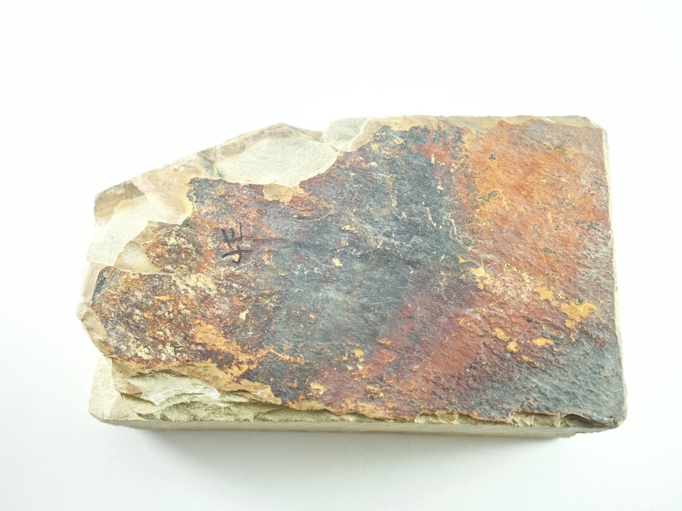 Nakayama Maruichi kiita lv 5 (a917)