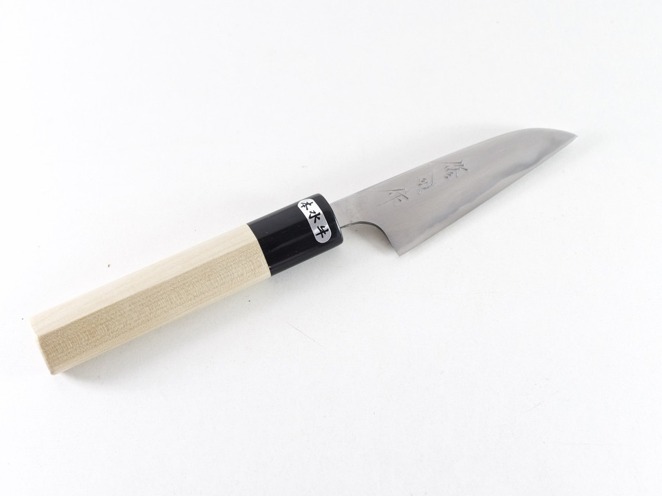Toyama Noborikoi Kasumi 80mm Paring