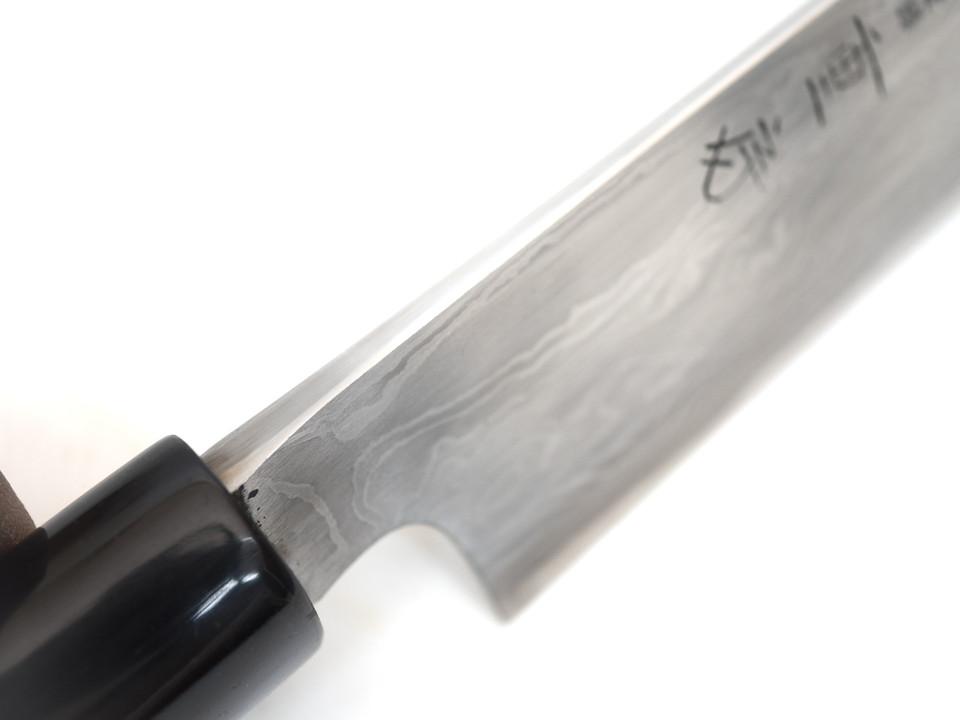 Shigefusa Kitaeji 240 mm Wa Sujihiki
