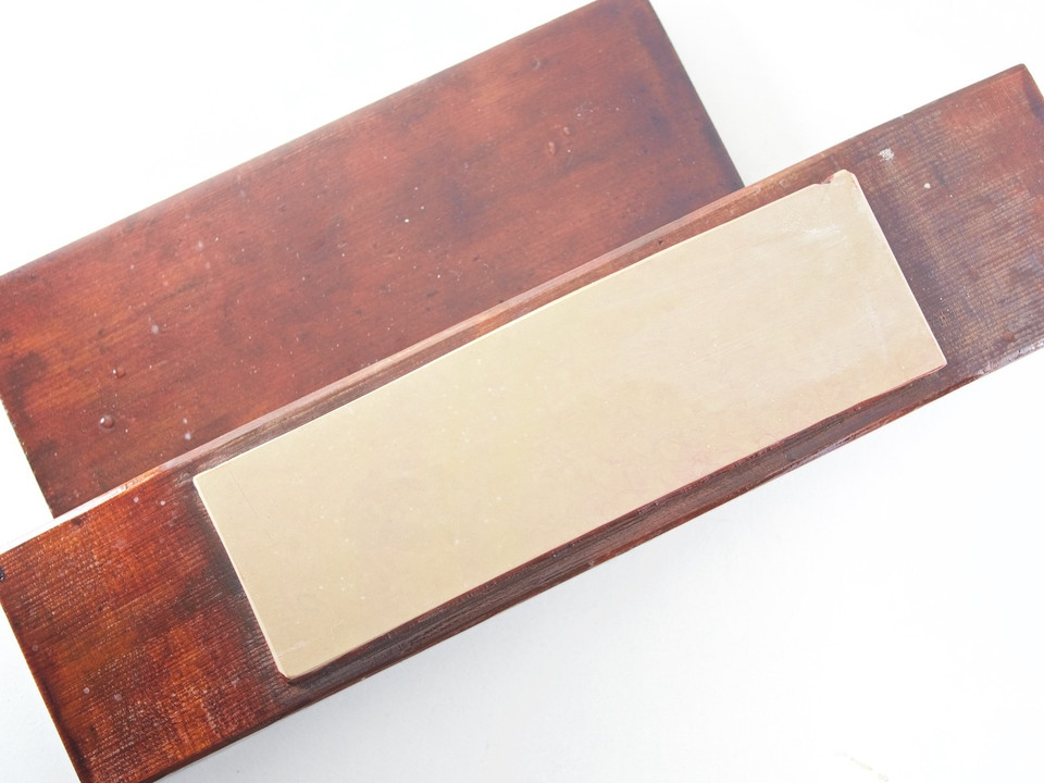 Nakayama Kiita Lv 4,5 (a1225)