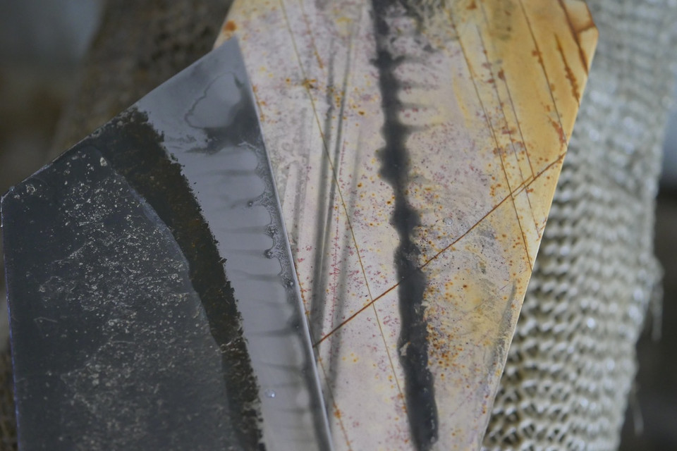 Ohira Range Suita Lv 3,5 (a1240)