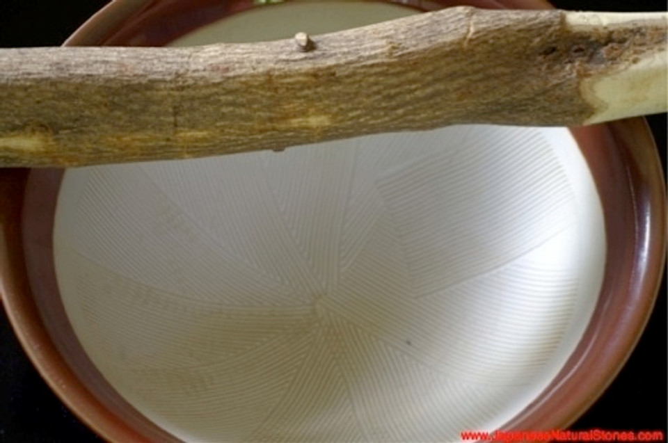 Suribachi Mortar and Surikogi